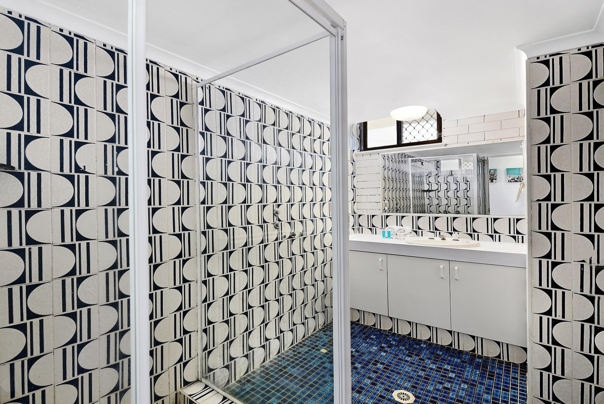 Broadbeach Travel Inn Apartments Gold Coast Kültér fotó